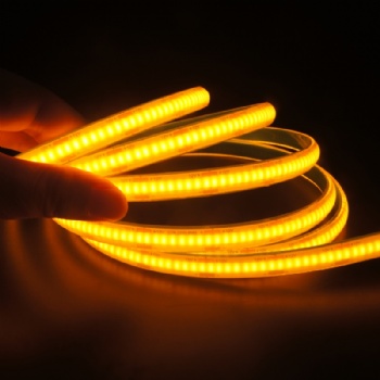  COB-24V-Silicon-IP68	