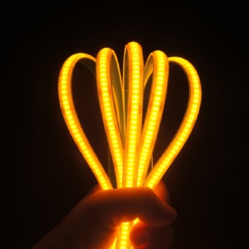  COB-24V-Silicon-IP68	