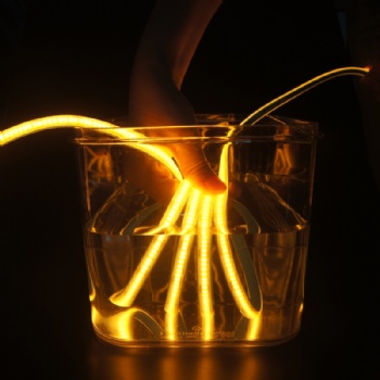  COB-24V-Silicon-IP68	